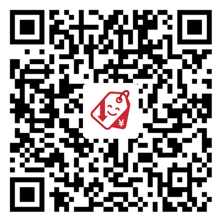 Alipay QR