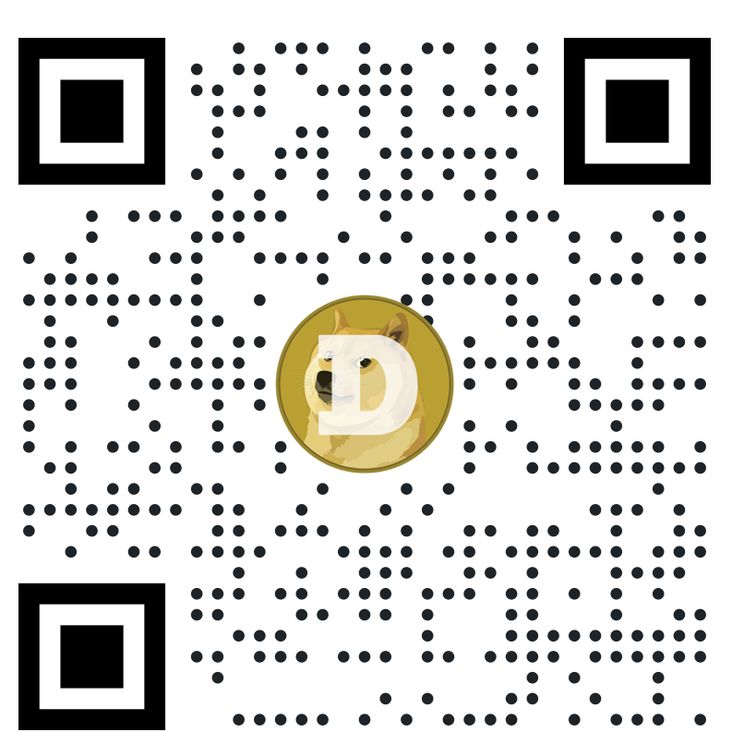 Dogecoin QR