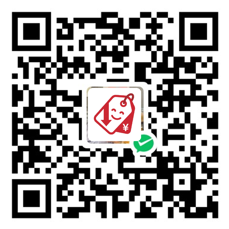 WeChat Pay QR